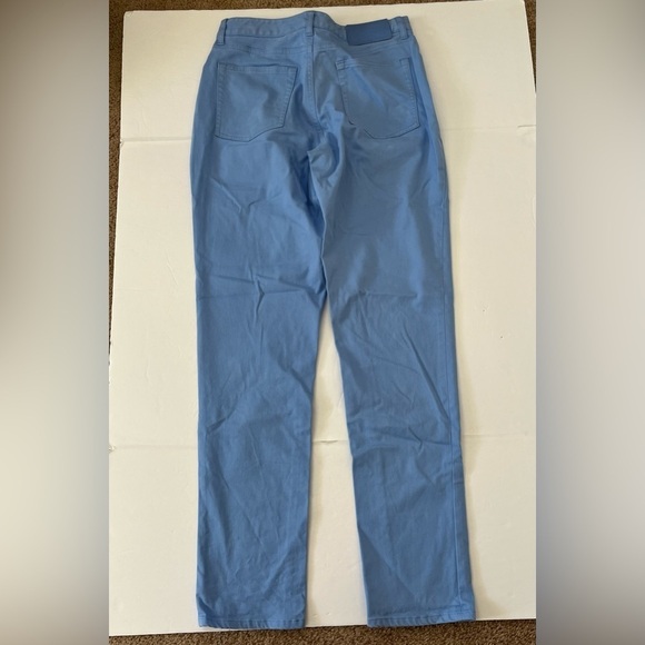 G/Fore Women Pants Blue Size 2 - Picture 3 of 9